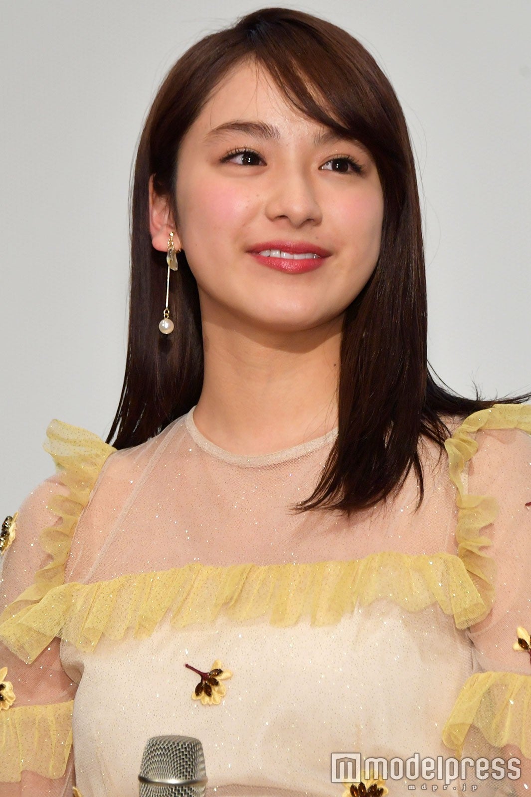 平祐奈（C）モデルプレス