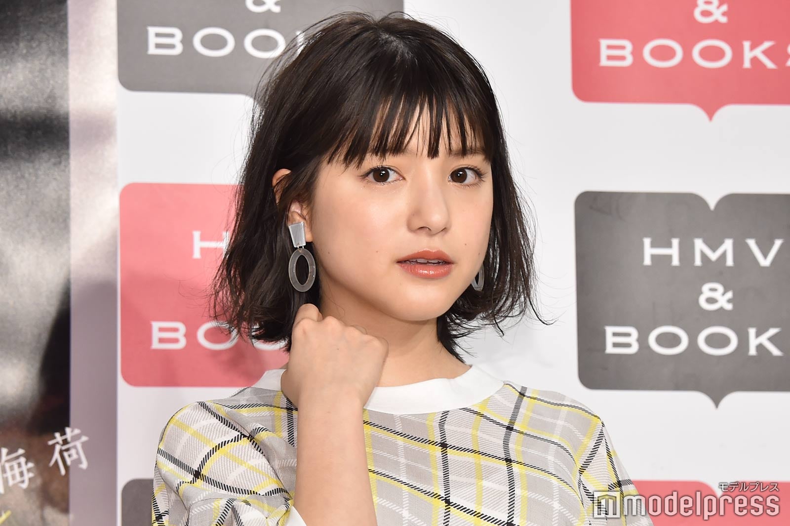 川島海荷（C）モデルプレス