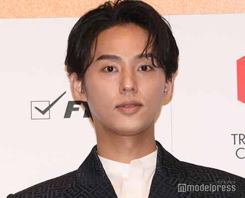 キスマイ藤ヶ谷太輔、プロデュースフレグランス制作期間は半年以上「熱量を持って作成できました」想い語る【FRAGRANCE DAY 2024】