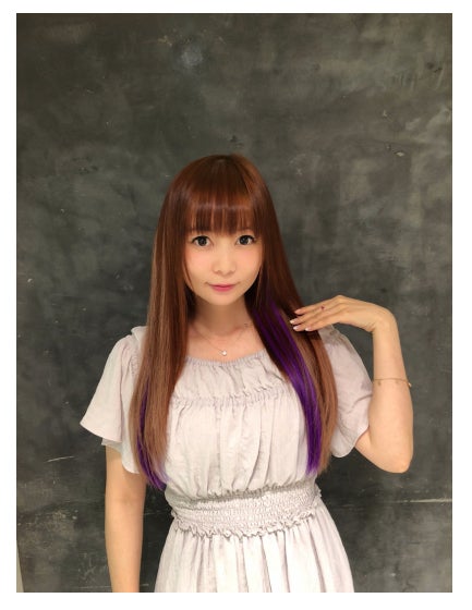 中川翔子 攻めてしまった 新ヘアに反響 可愛い おしゃれ モデルプレス