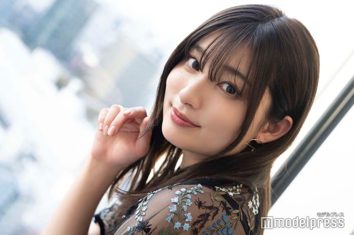 吉川愛(C)モデルプレス