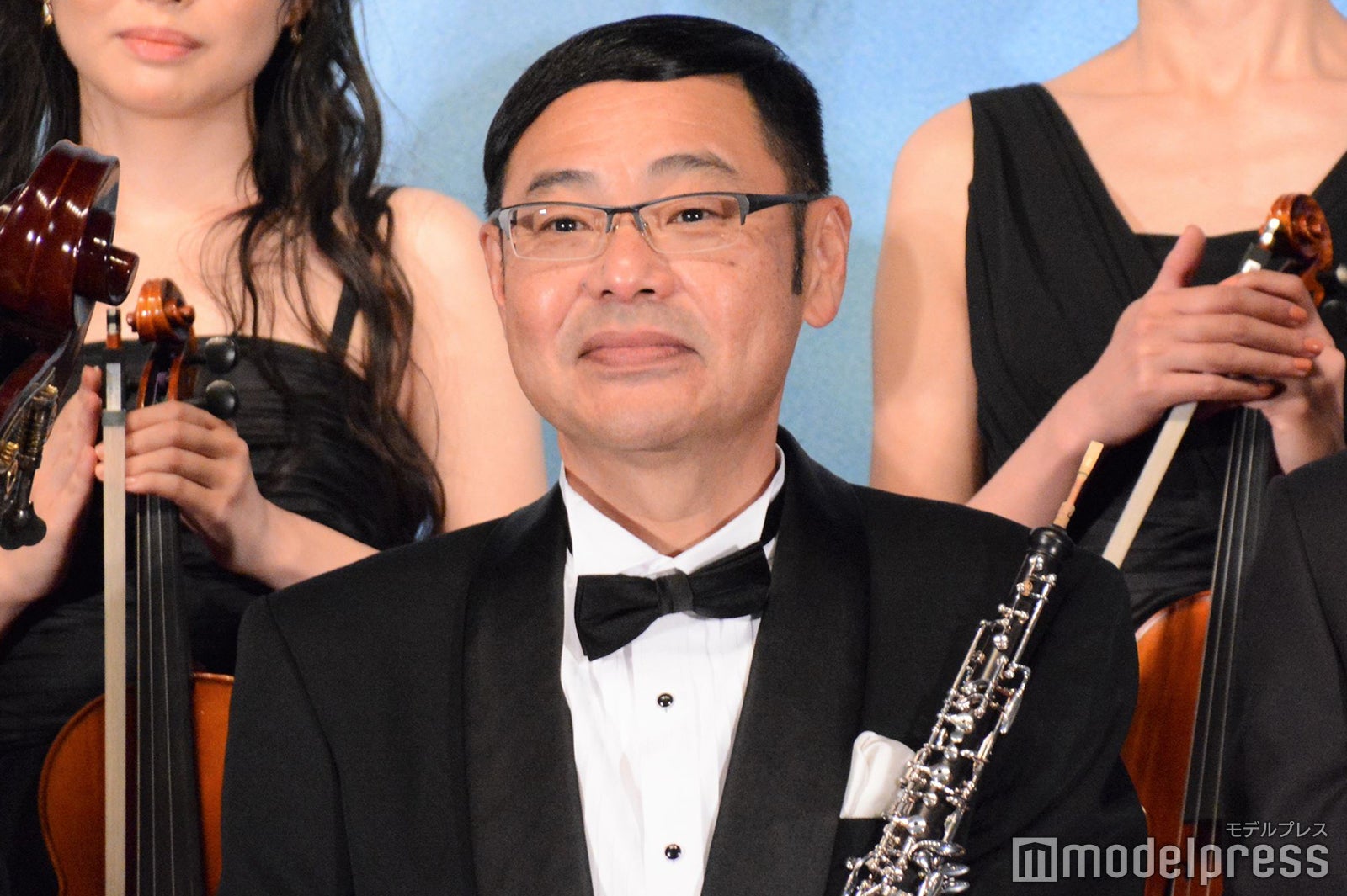 田口浩正（C）モデルプレス