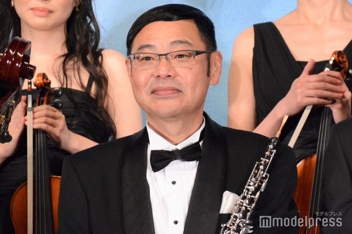 田口浩正(C)モデルプレス