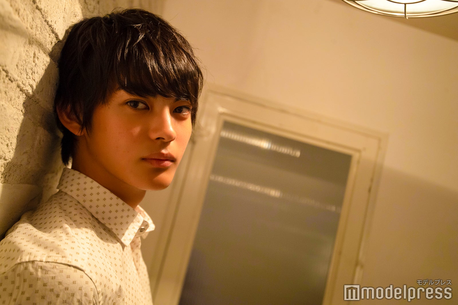 神尾楓珠 （C）モデルプレス