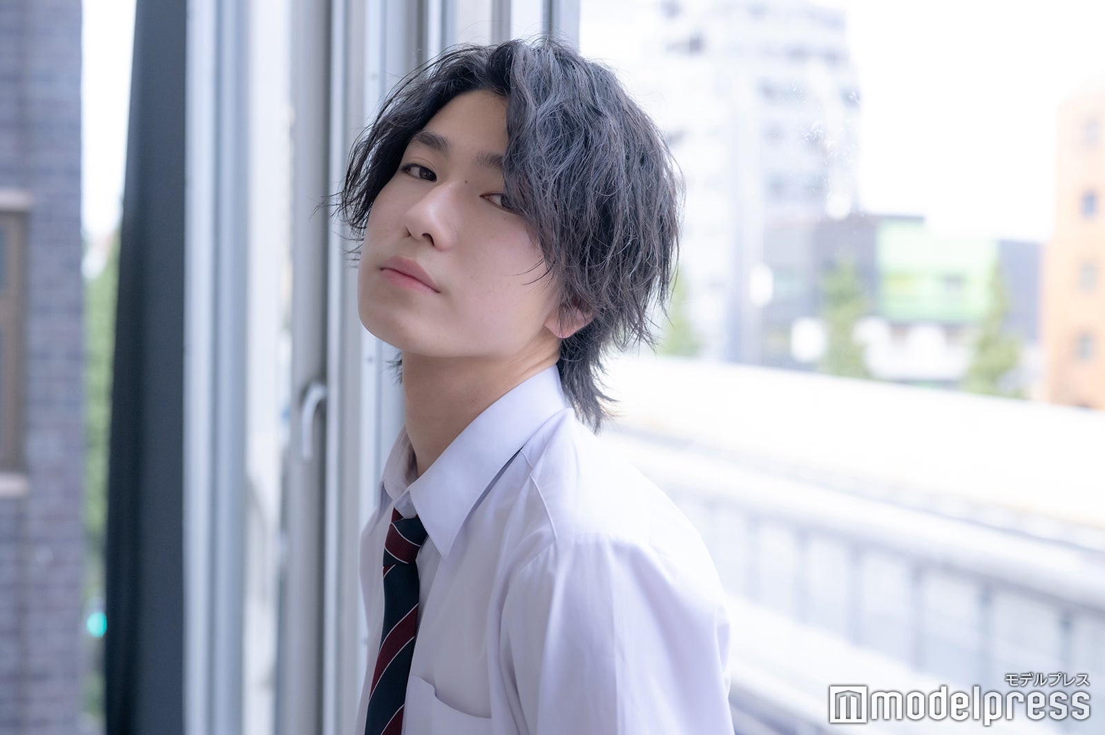 野平凛音さん（C）モデルプレス