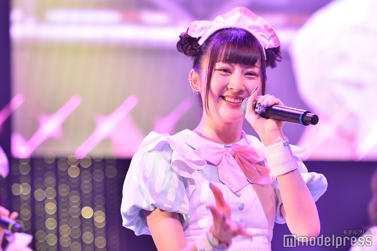 あっとせぶんてぃーん（C）モデルプレス