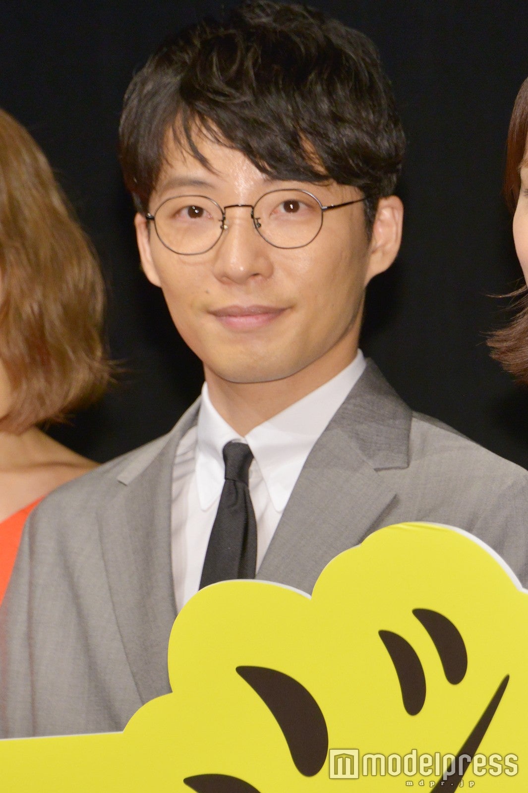 星野源 （C）モデルプレス