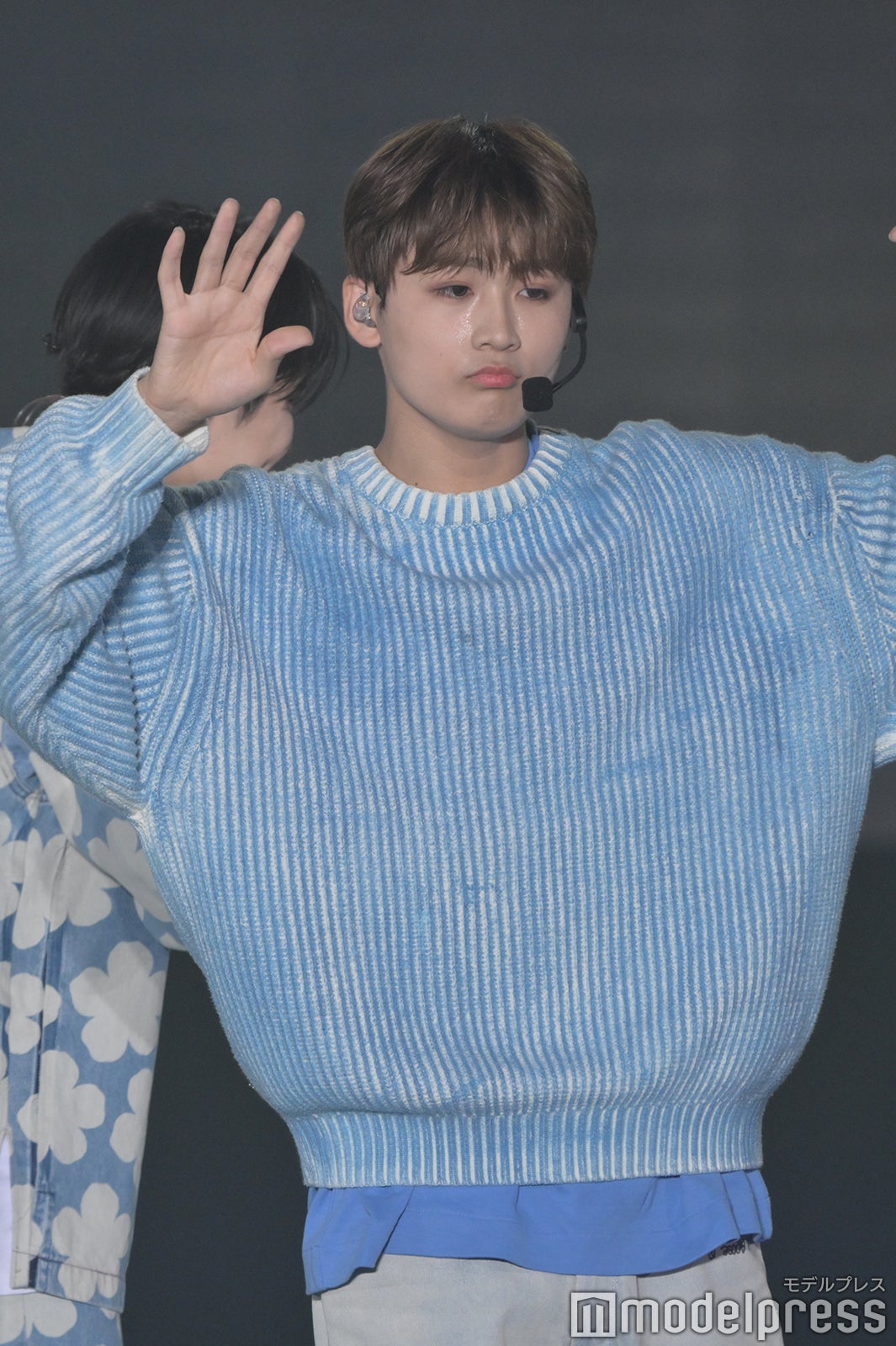 DXTEEN（C）モデルプレス