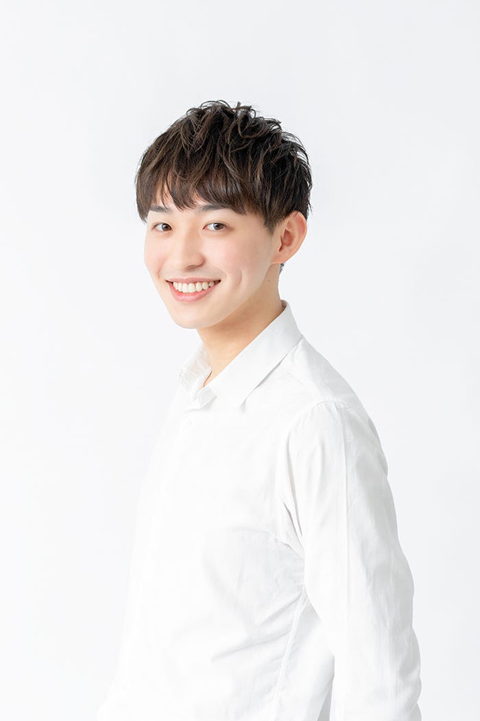 エントリーNo.3宮崎立龍己(提供写真)