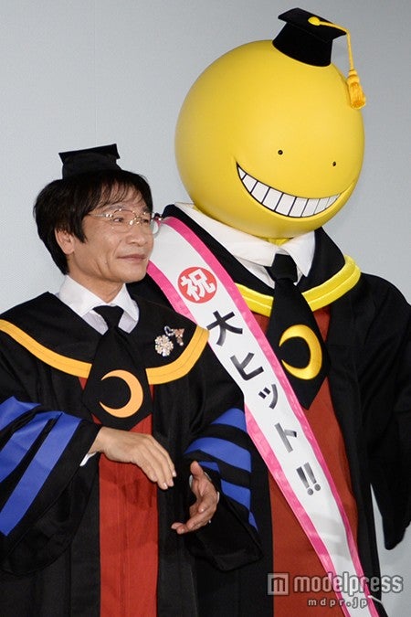 Hey! Say! JUMP山田涼介、初の制服姿に「恥ずかしいでございます」　メンバーの反応も明かす