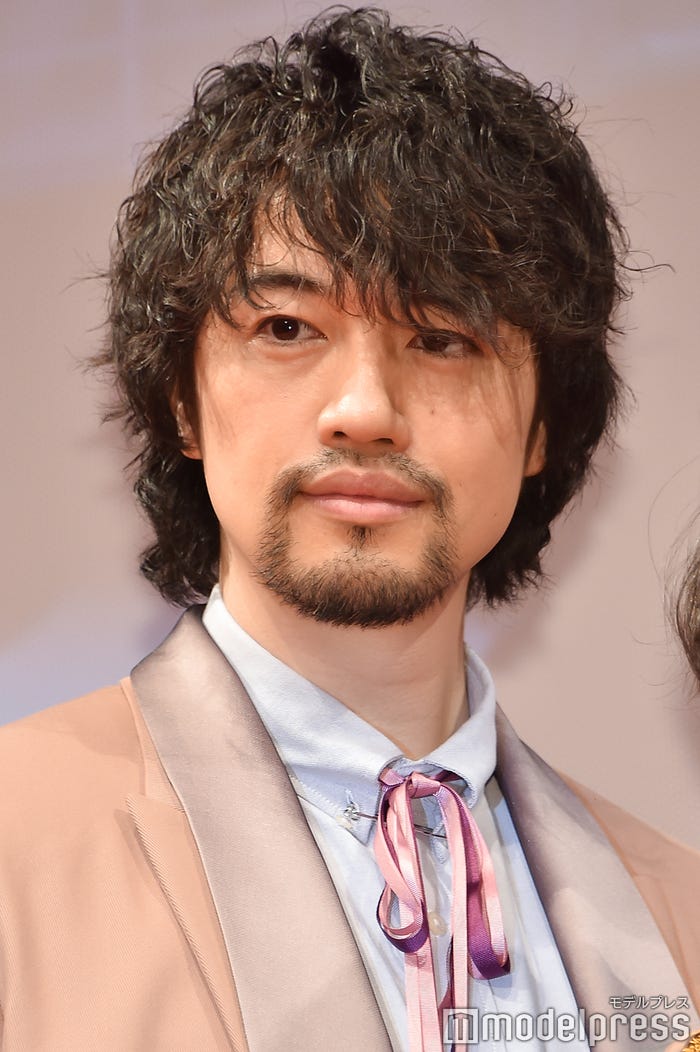 斎藤工(C)モデルプレス