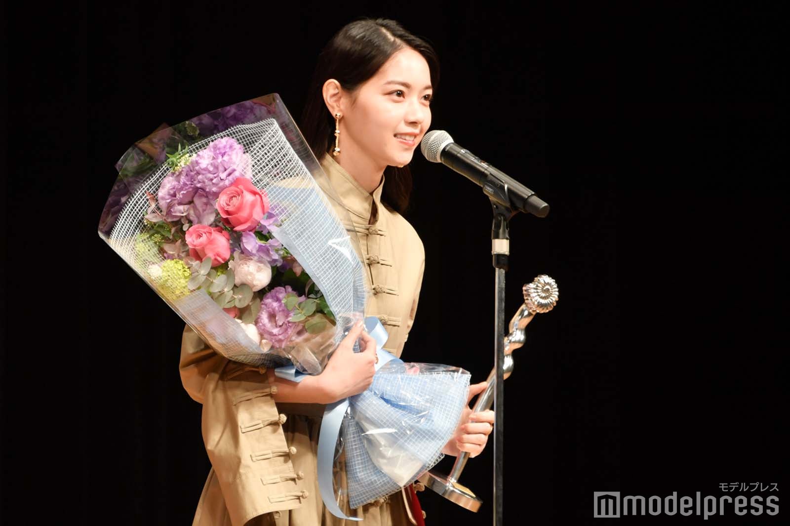 西野七瀬（C）モデルプレス