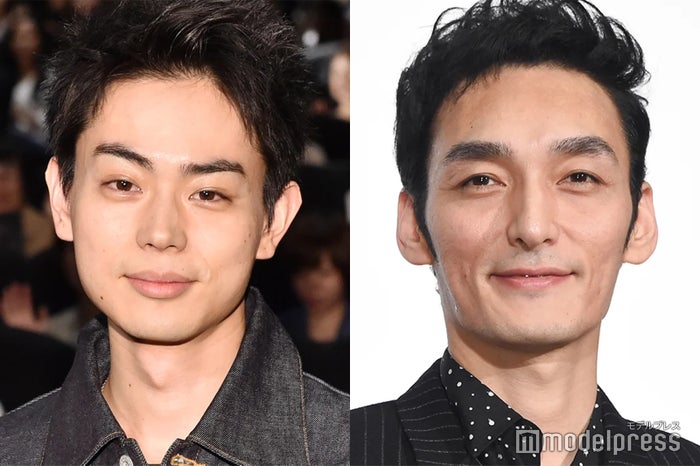 菅田将暉 草なぎ剛と 日本アカデミー賞 で再会 スマスマ ロケを反省し 汗止まらんねんけど モデルプレス 菅田将暉 草なぎ剛と 日本アカデミー賞 で再会 スマスマ ロケを反省し 汗止まらんねんけど モデルプレス