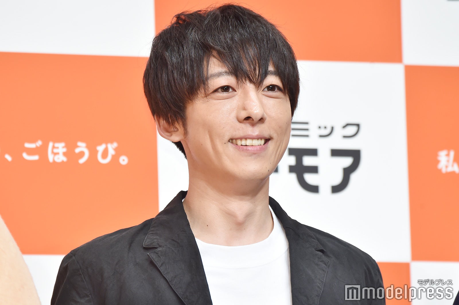 高橋一生 （C）モデルプレス