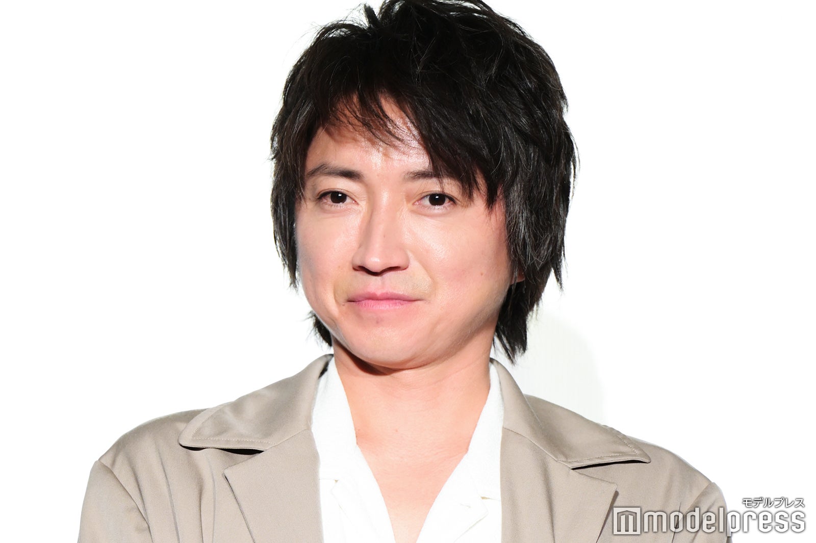 藤原竜也（C）モデルプレス