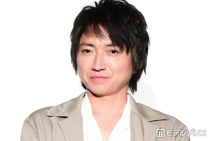 藤原竜也、深夜に“ベロベロ”で共演者に電話「本当に申し訳ございません」【全領域異常解決室】