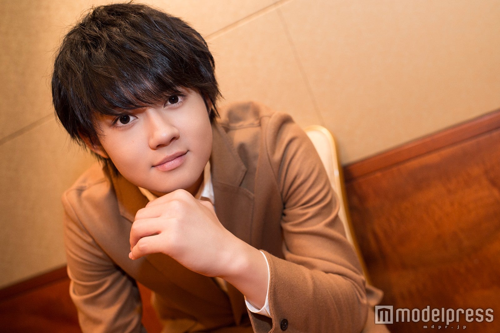 佐野勇斗（C）モデルプレス