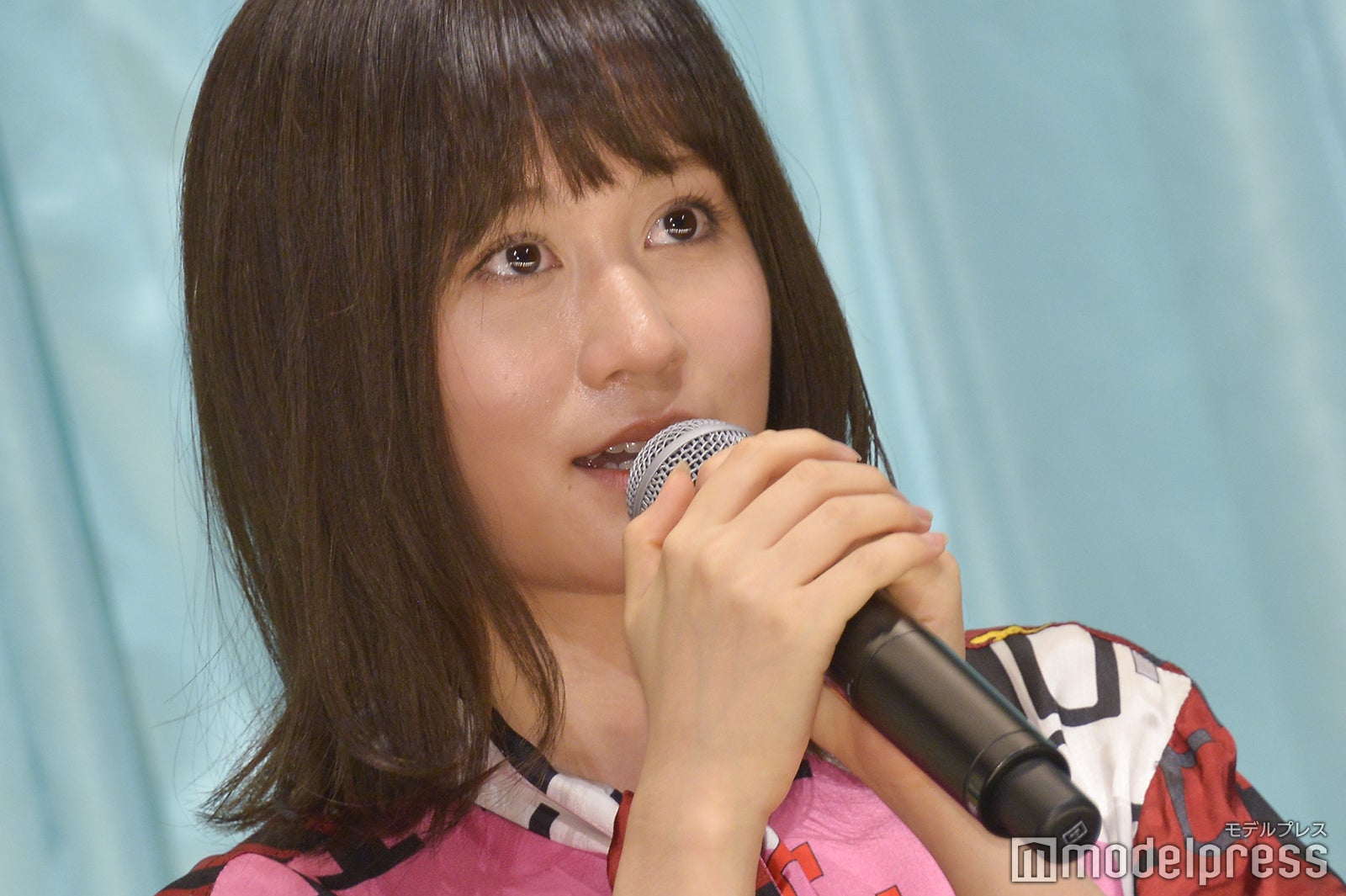 前田敦子 （C）モデルプレス