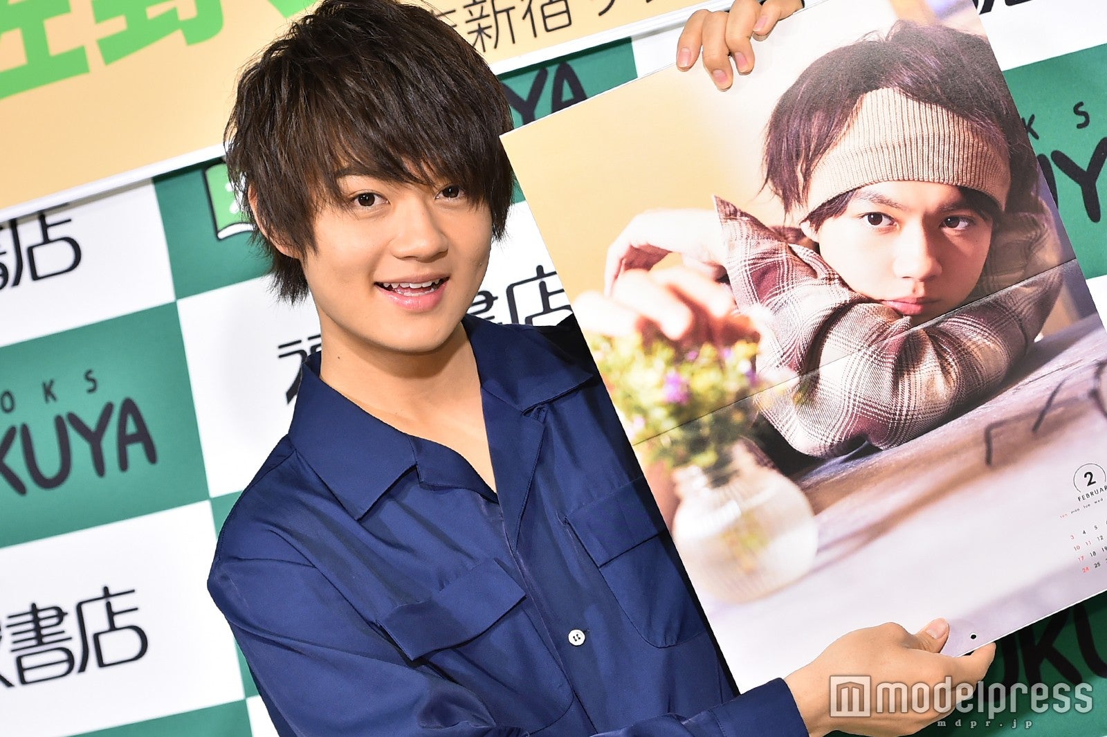 佐野勇斗（C）モデルプレス