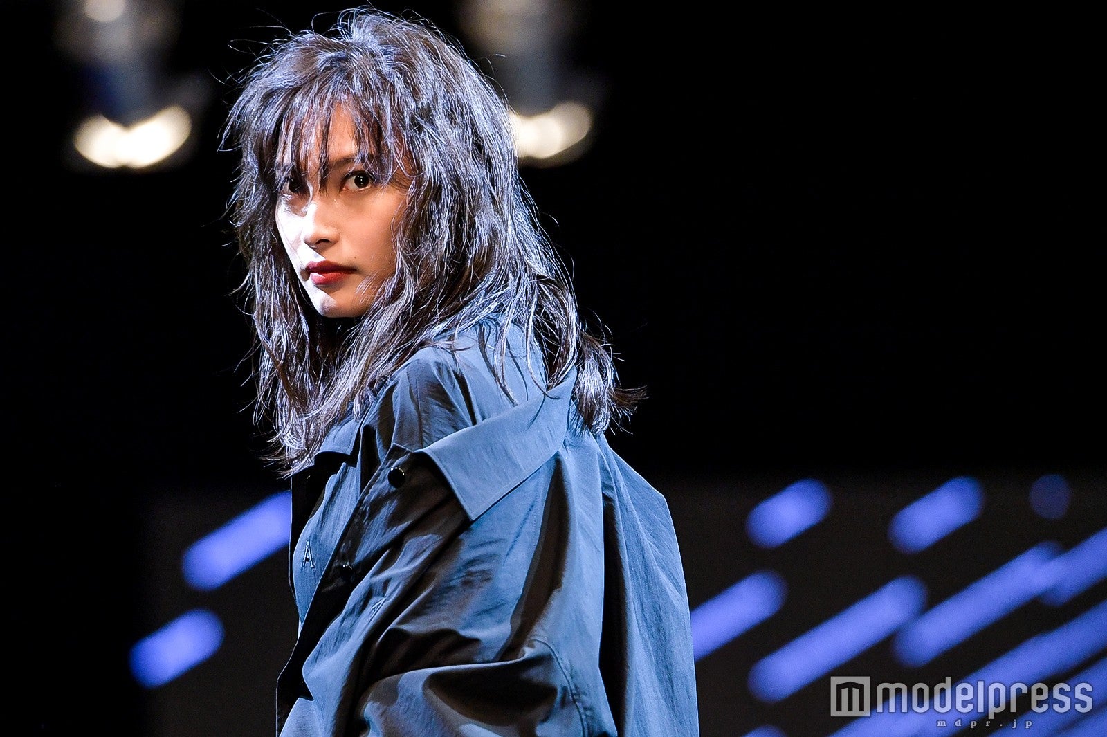 oom （C）モデルプレス