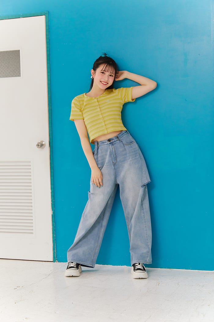 高橋快空(提供写真)