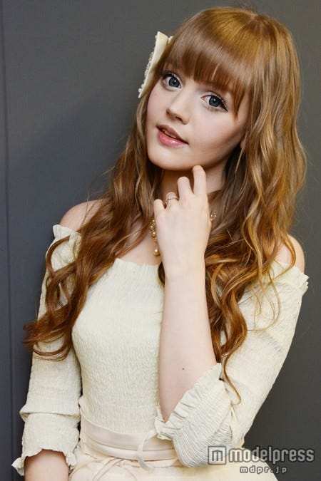 ダコタ・ローズ