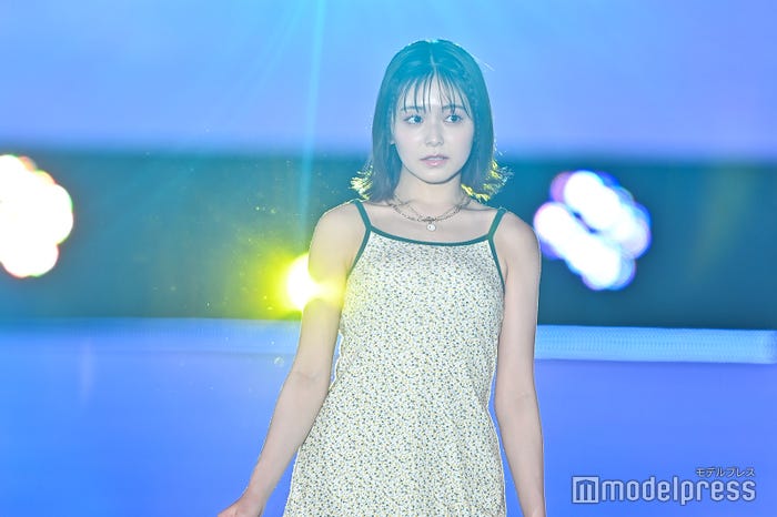 久間田琳加(C)モデルプレス