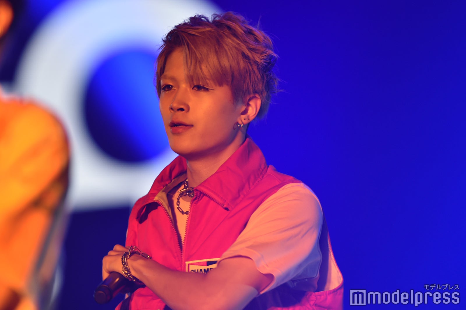 KID PHENOMENON（C）モデルプレス