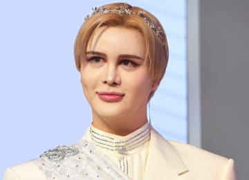 Matt「1カ月半で20キロ落とした」TVで体重も告白→櫻井翔ら一斉「え～っ？！」「すご！」仰天 シンプルコーデに目覚める