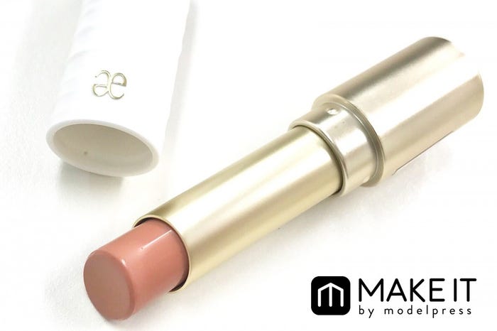 エレガンス クルーズ/ライブリー ルージュ/BR01/2,500円(税抜) (C)メイクイット