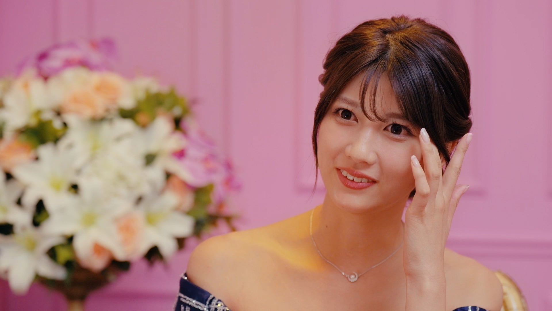 あかね（C）AbemaTV,Inc