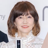 松本伊代(C)モデルプレス