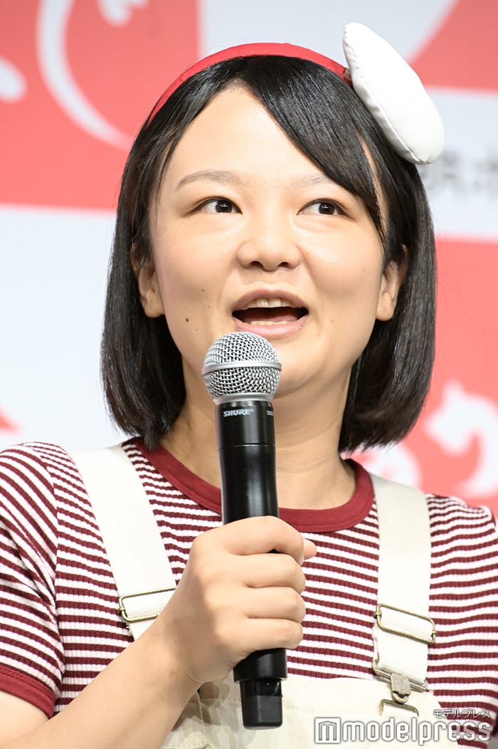 イワクラ(C)モデルプレス