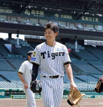 阪神 私は立石を完全復活させ過ぎた気がする 続く！？「今まで通り」【コラム 若虎界隈】
