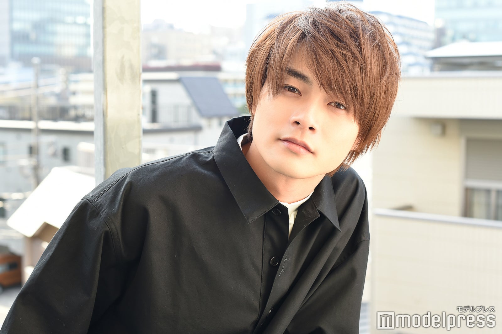 結木滉星 （C）モデルプレス