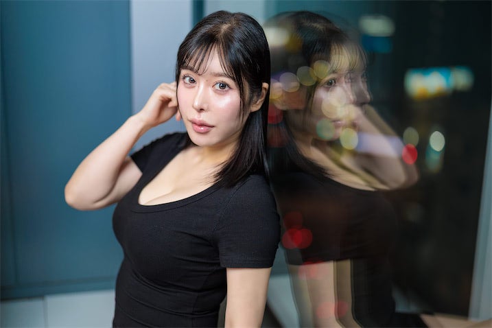 グラビア＆コスプレモデル・一詠が語る究極に自由な表現方法「自分の性癖を投影しているだけ」