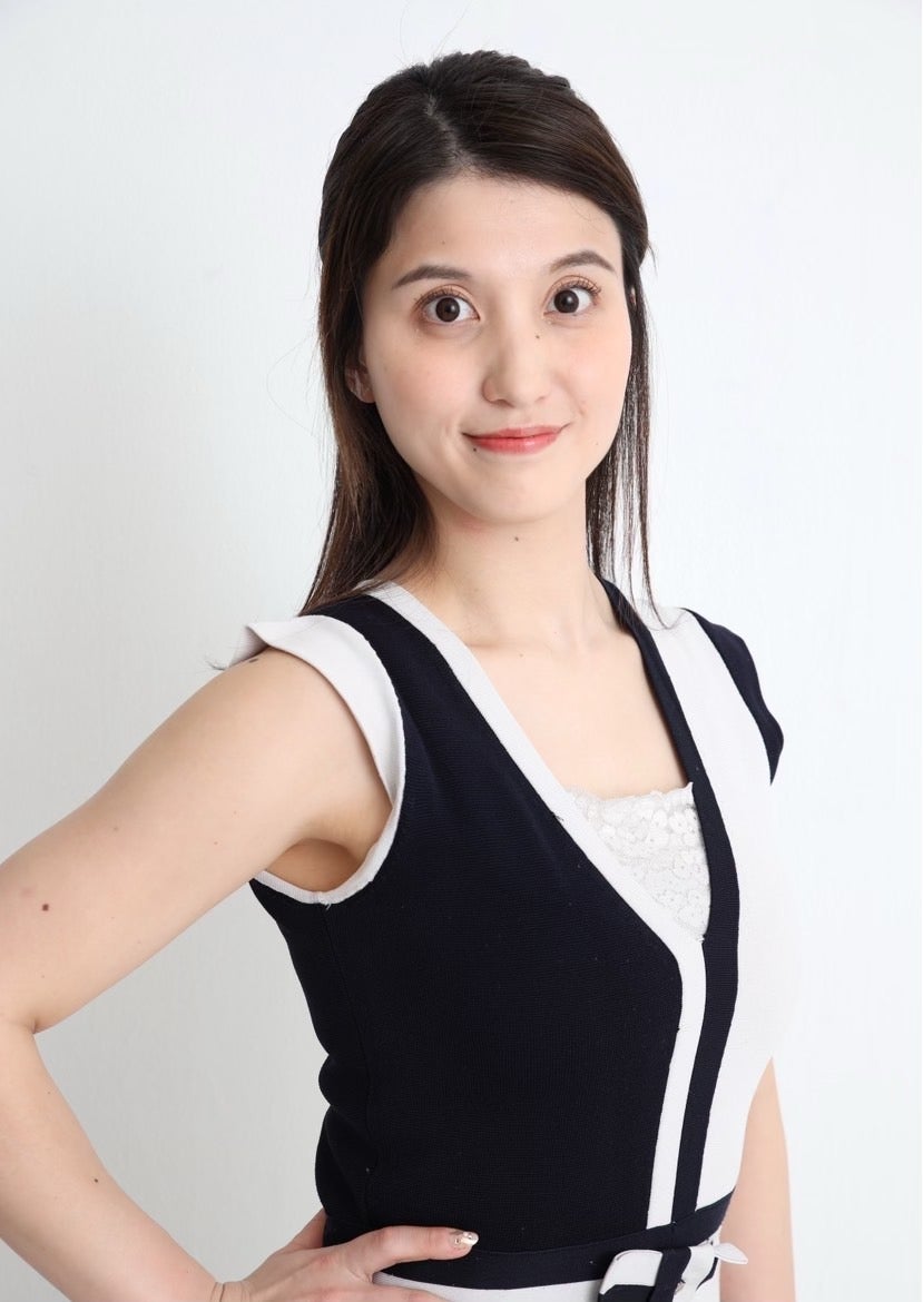 小池希 （提供画像）