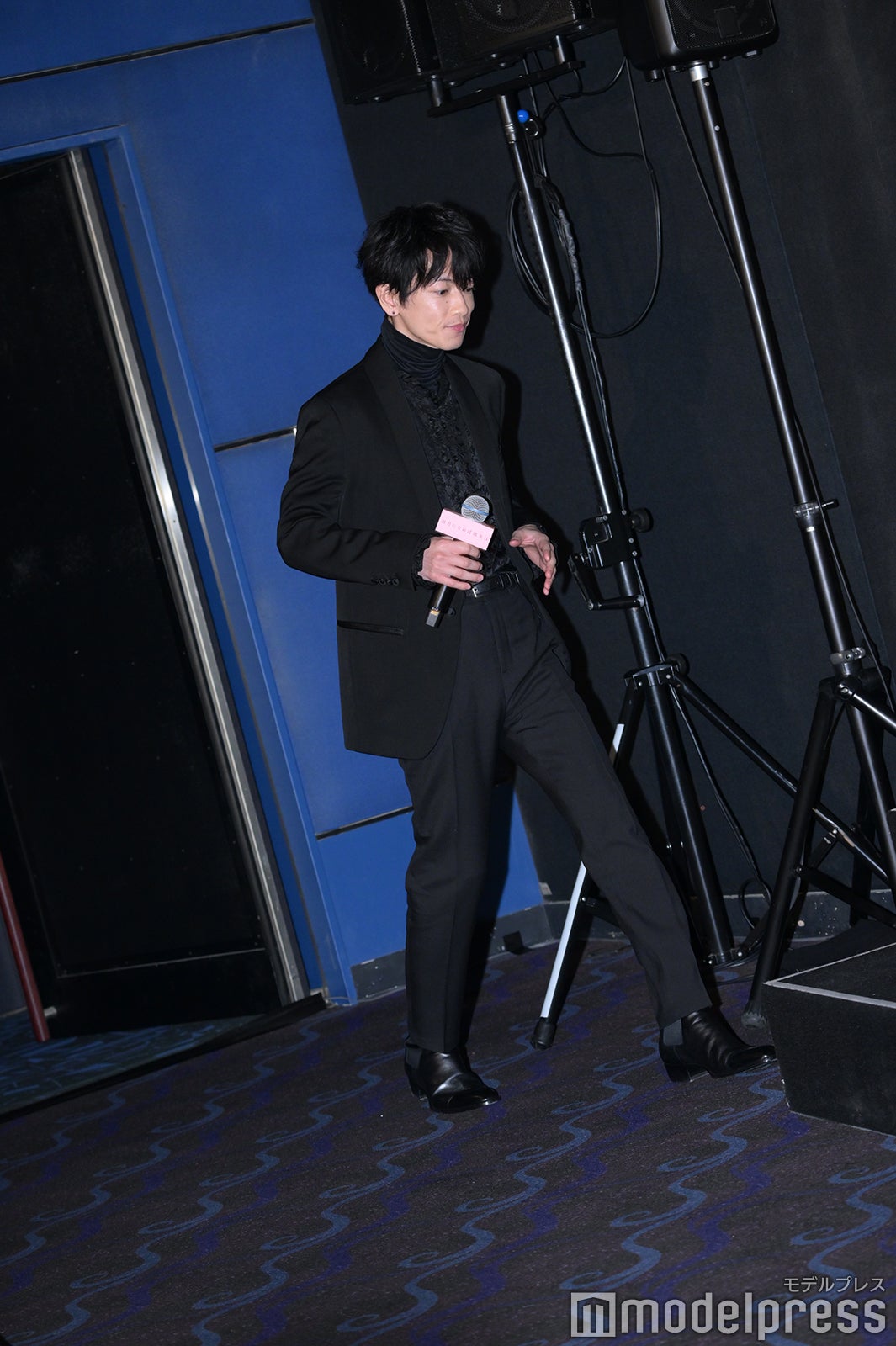 佐藤健（C）モデルプレス