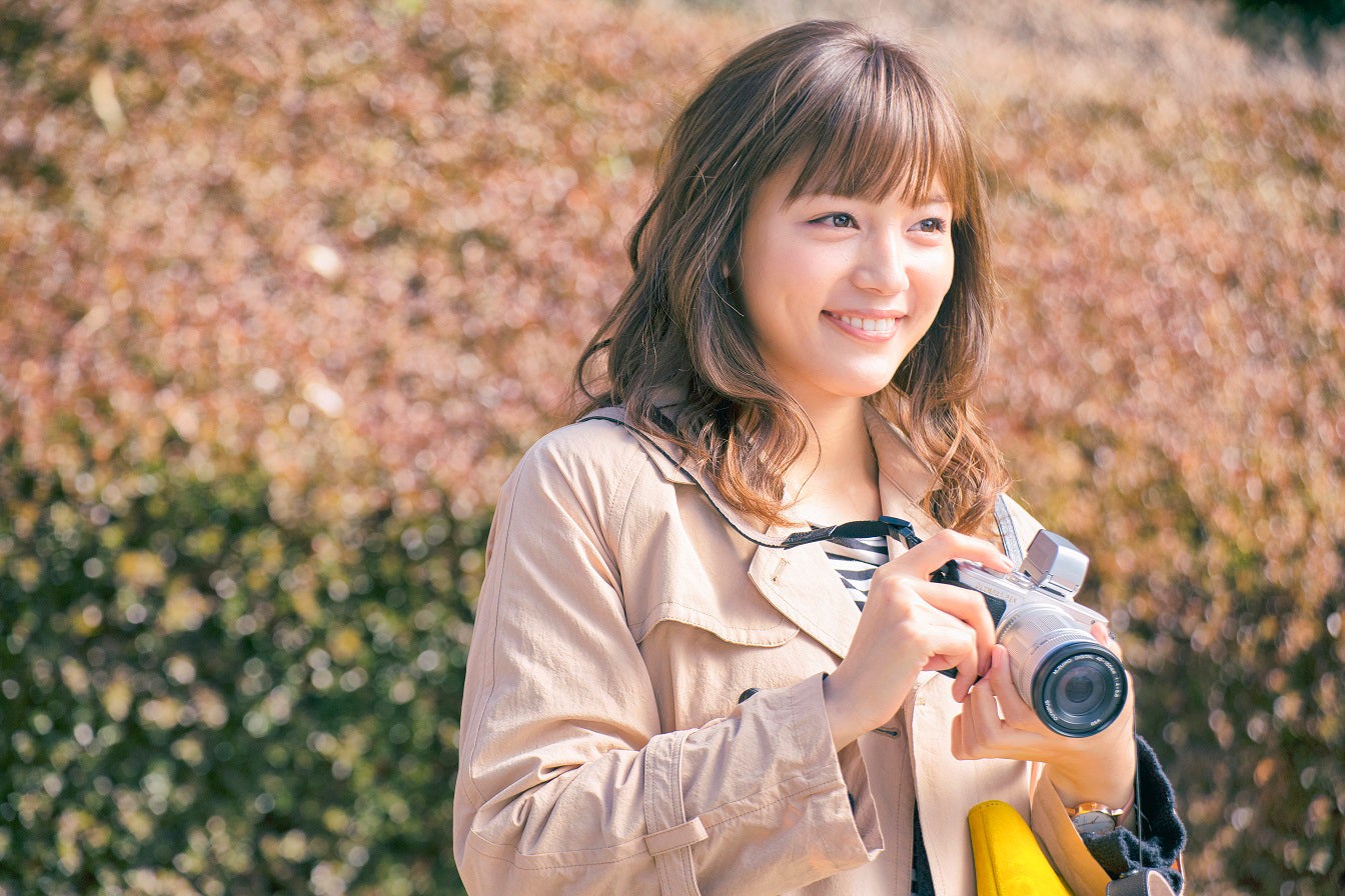 川口春奈（C）松尾由美／双葉社 （C）2019 映画「九月の恋と出会うまで」製作委員