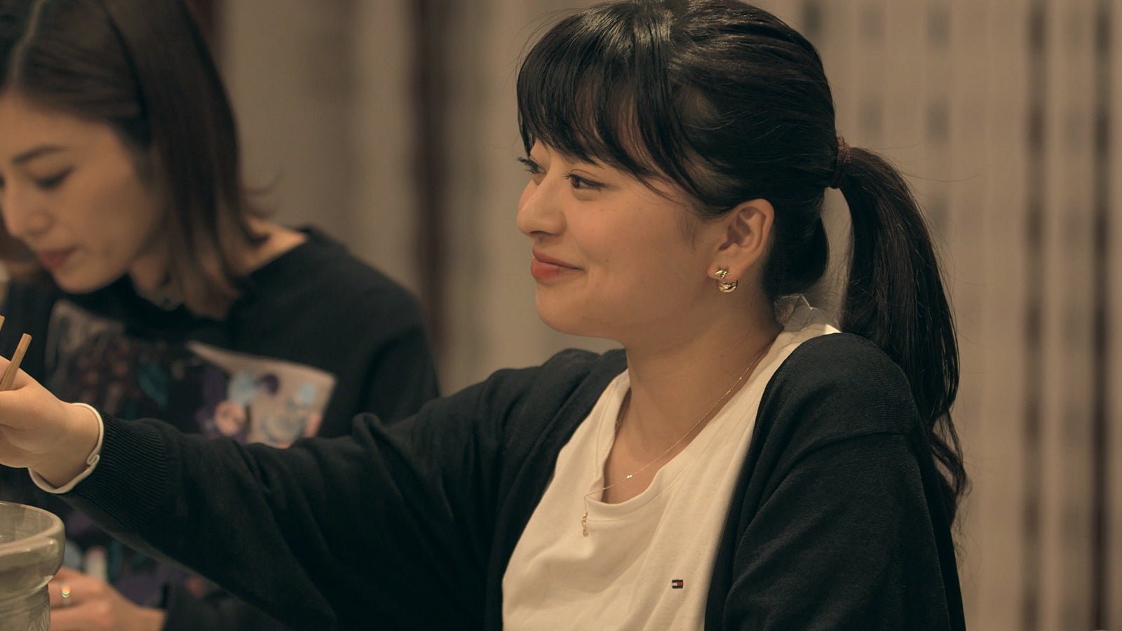 「TERRACE HOUSE OPENING NEW DOORS」25th WEEK（C）フジテレビ／イースト・エンタテインメント