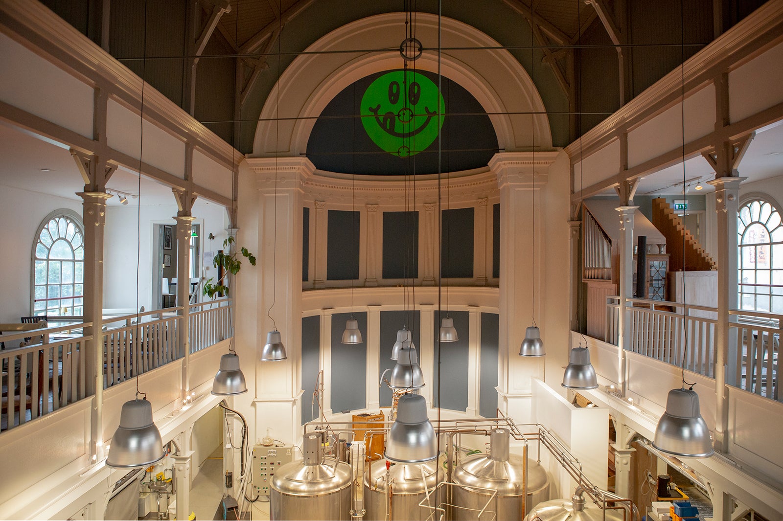 スウェーデンのOmnipollo／画像提供：OMNIPOLLO JAPAN