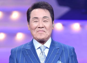 五木ひろし「今年の夏は十分に気を付けて」昨夏は緊急入院「五木ひろしになって55年」アニバーサリーコンサート