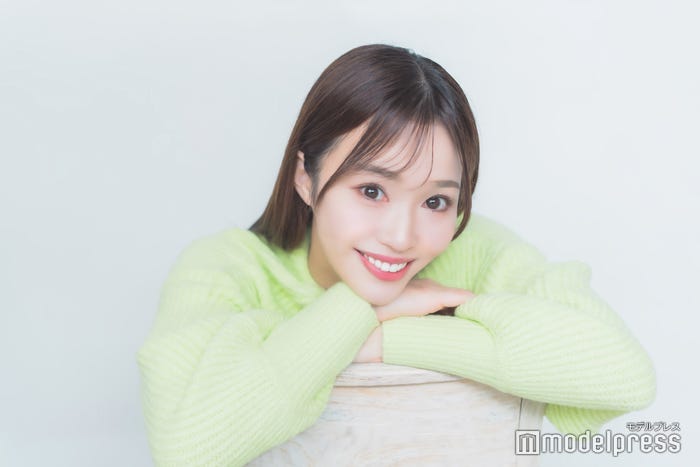 月嶋ちか(C)モデルプレス