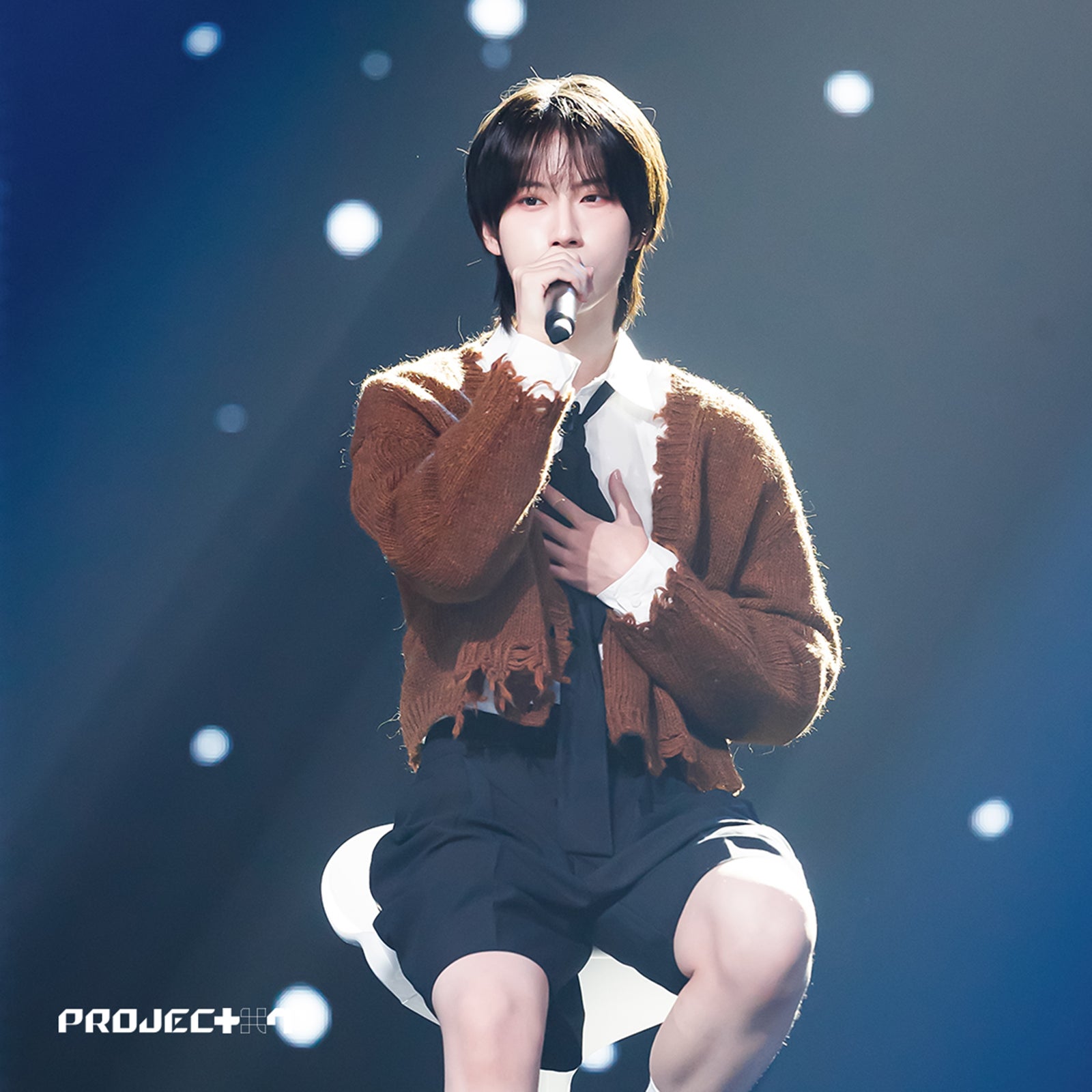 ビンファ（C）SLL Joongang Co.,Ltd all rights reserved.