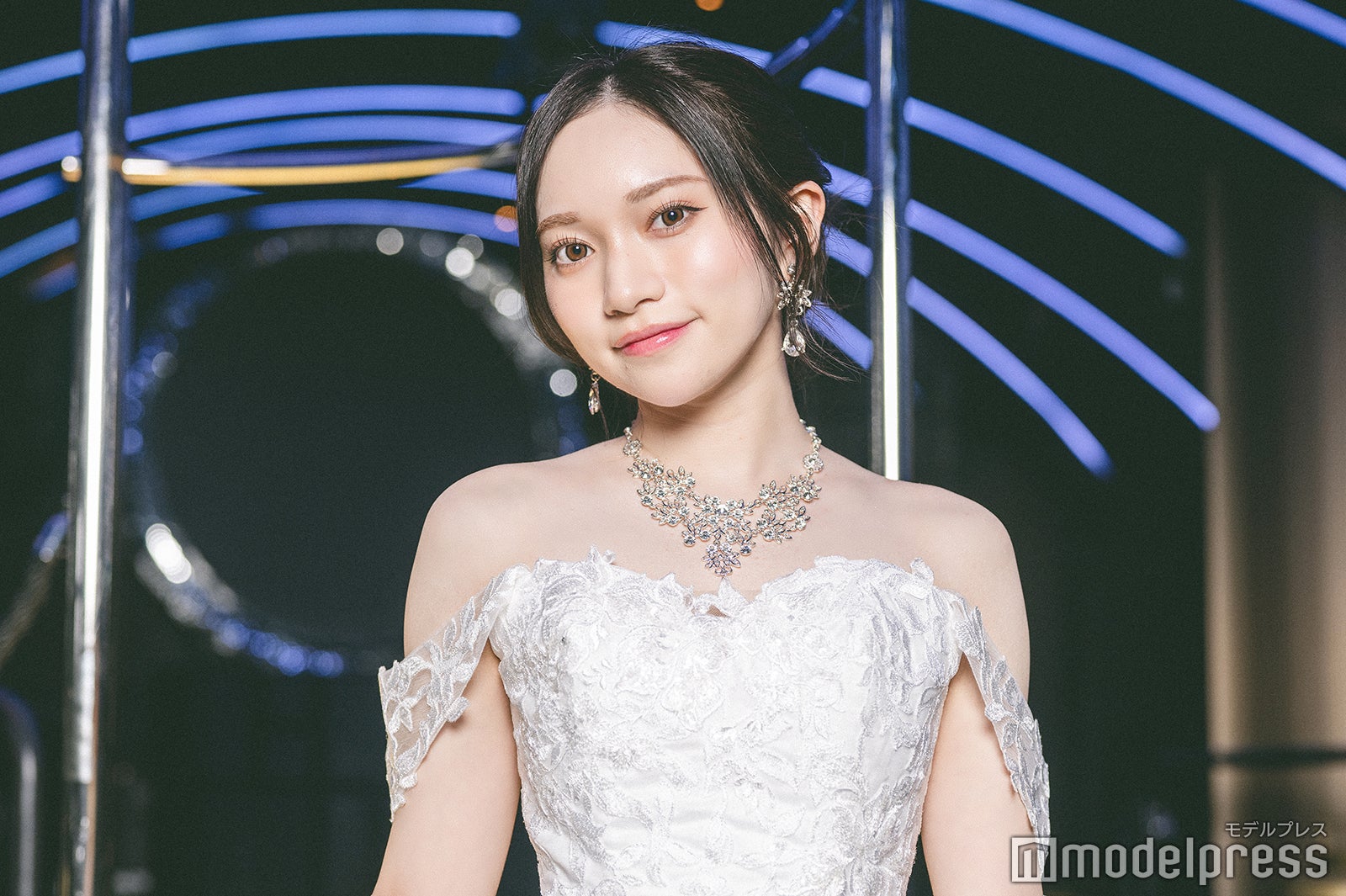 奥原妃奈子さん（C）モデルプレス