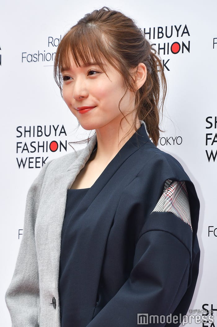 松岡茉優(C)モデルプレス