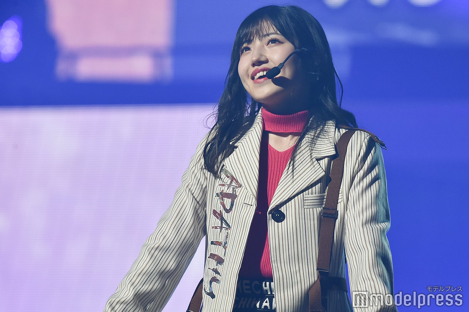 「ゆうなぁ単独コンサート～かけがえのない時間～」 （C）モデルプレス