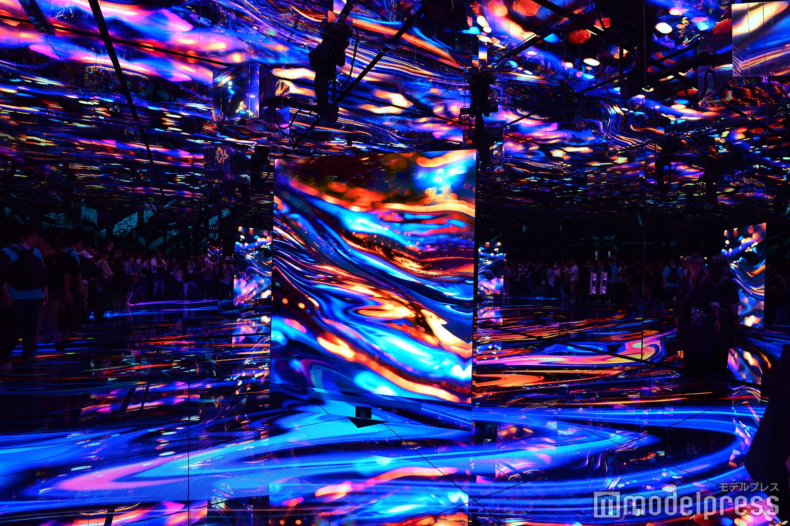 null2（C）モデルプレス