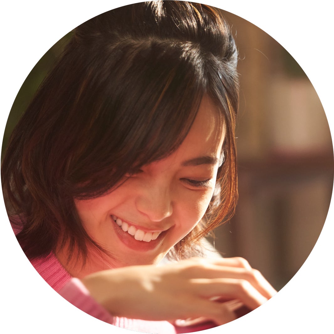 平手友梨奈 （提供写真）