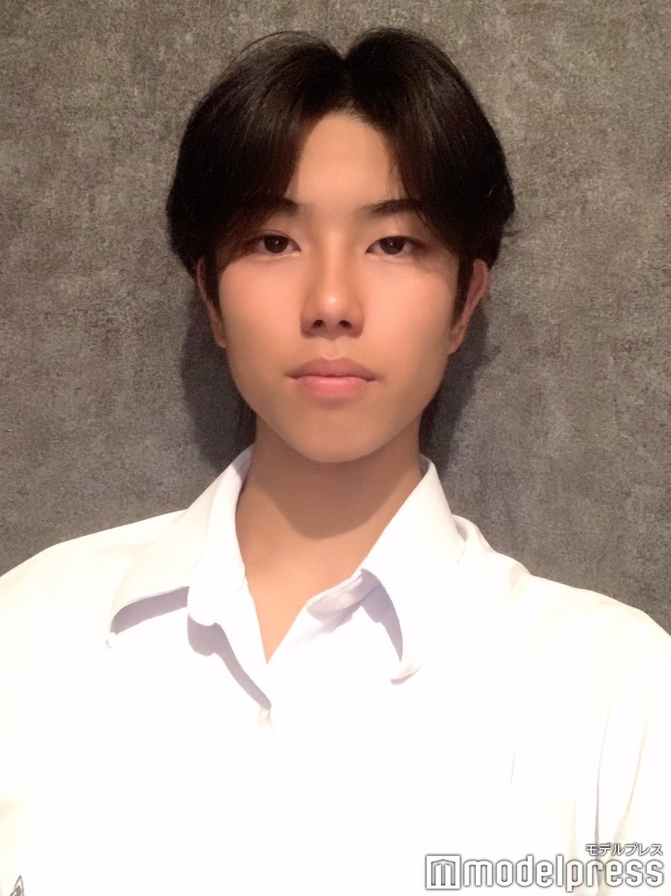 「高一ミスターコン2025」出場者（提供写真）